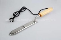 Electric Uncapping Knife